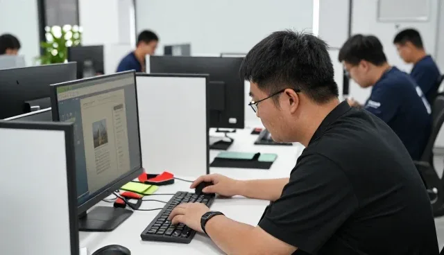商业空间下如何发挥软件研发服务价值