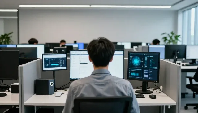 系统集成服务选型中的价值创造关键点分析