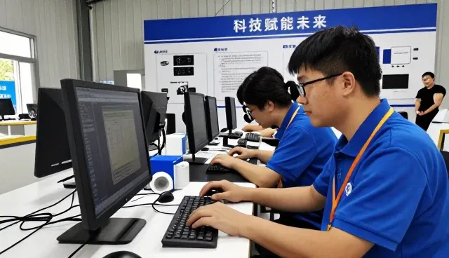 新民市佳美鼎盛科技发展有限公司推荐适用于科技赋能未来的技术培训