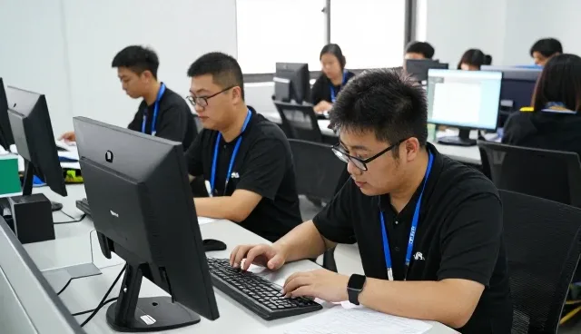 新民市佳美鼎盛科技发展有限公司打造旧房翻新下的技术外包服务包解决方案
